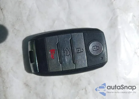 2015 Kia Sorento Ex V6 из США, поврежденный, VIN 5XYKUDA76FG619544